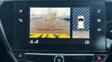 Vauxhall Corsa 1.2 Turbo Elite Edition 5dr Petrol Hatchback